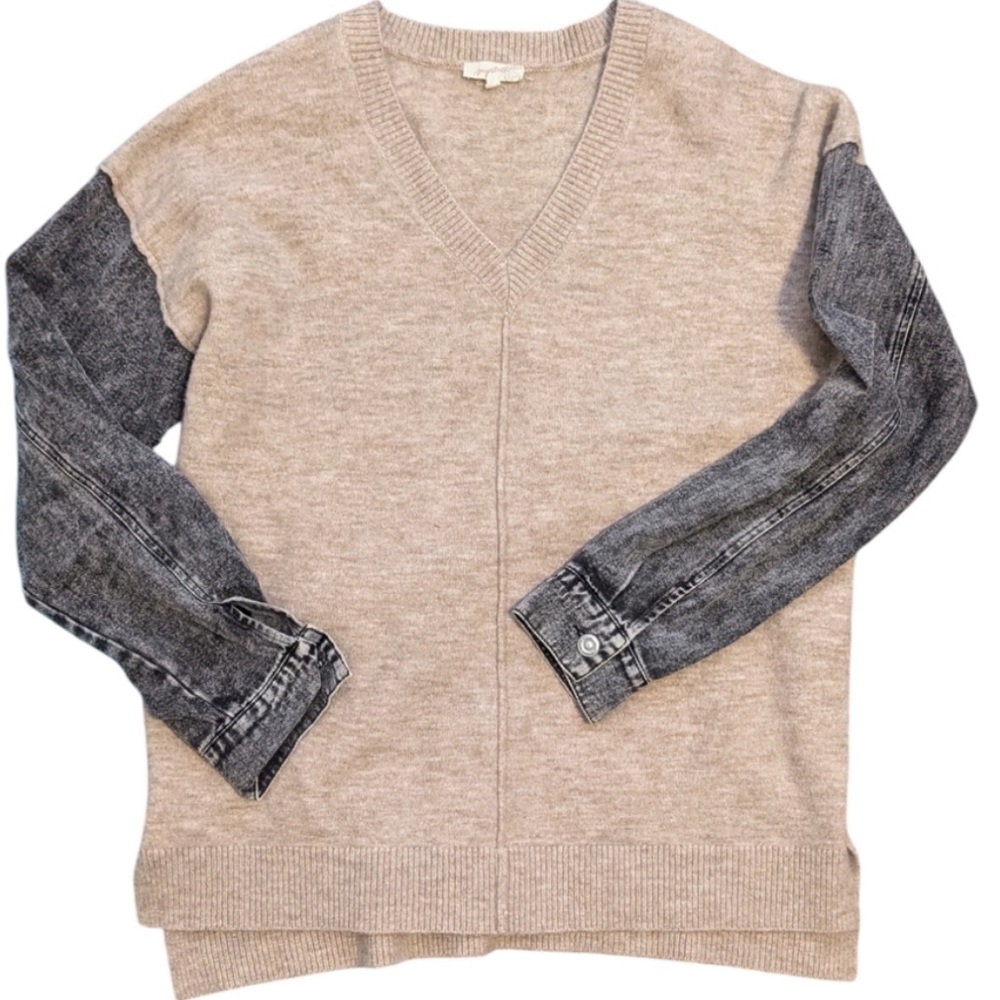Woman's Mystree Sweater